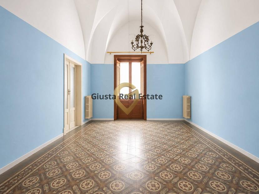 Casa indipendente in Via Vincenzo Bellini 12, Torchiarolo — foto 4 di 5