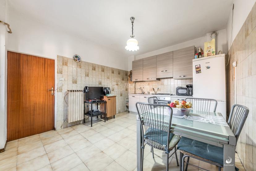 Trilocale in Via G. Cocchi 2, Savignano sul Panaro — foto 2 di 5