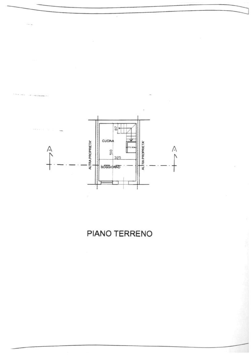 Casa indipendente in Via Martiri della Liberta 27, Robassomero — foto 3 di 5
