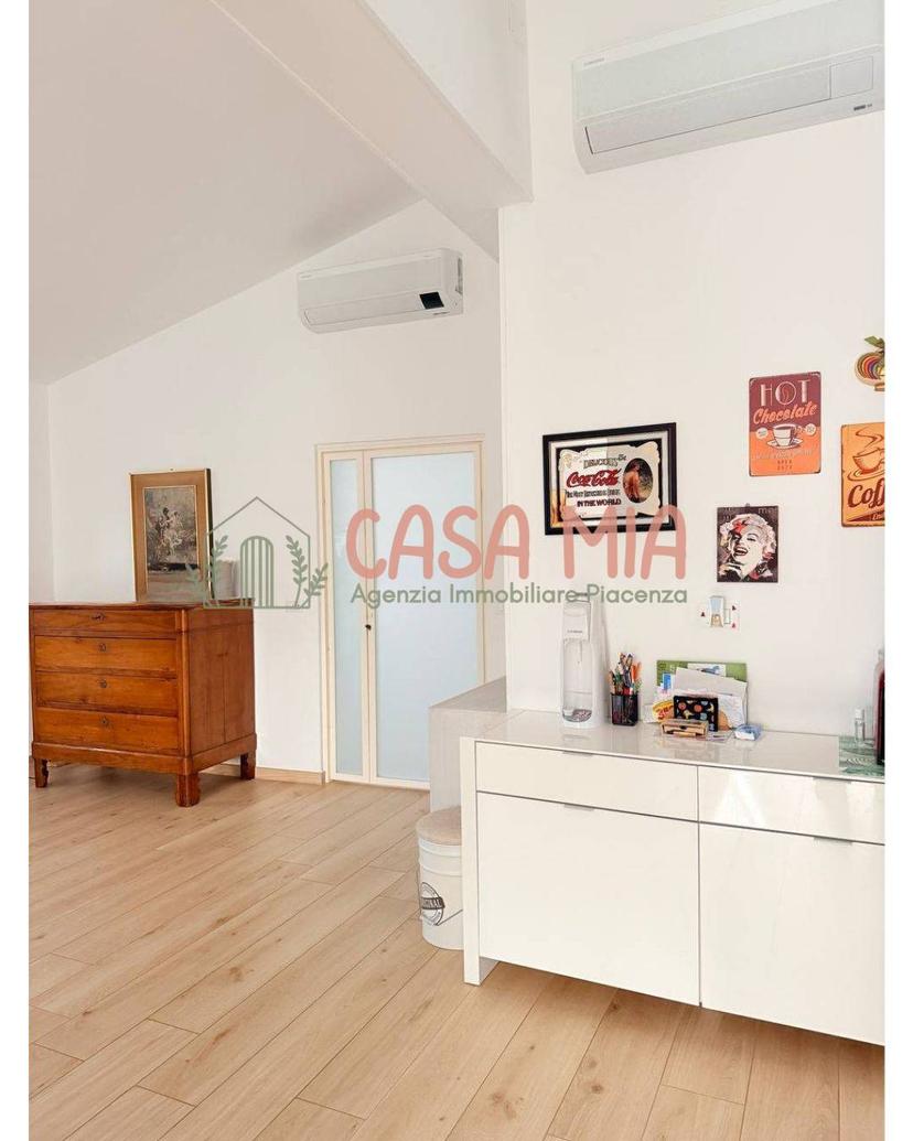 Casa indipendente in Via Case Chiesa, Rottofreno — foto 2 di 5
