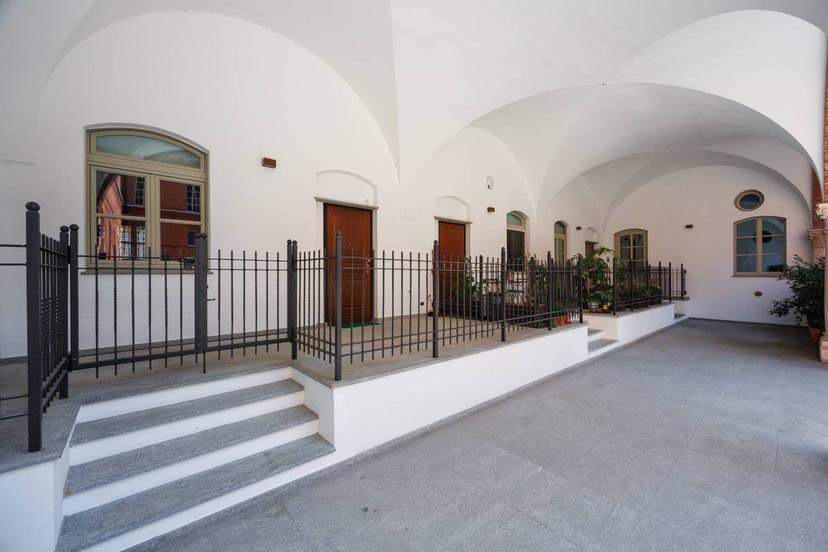 Loft in Corso Raffaello, Torino — foto 4 di 5