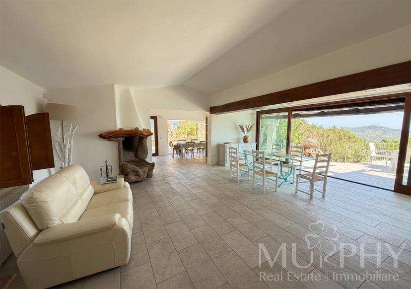 Villa in Loc. Micalosu Snc, Arzachena — foto 2 di 5