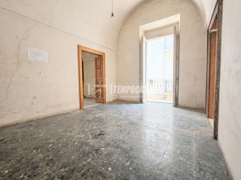 Casa indipendente in Via Fratelli Cairoli, Gioia del Colle — foto 3 di 5
