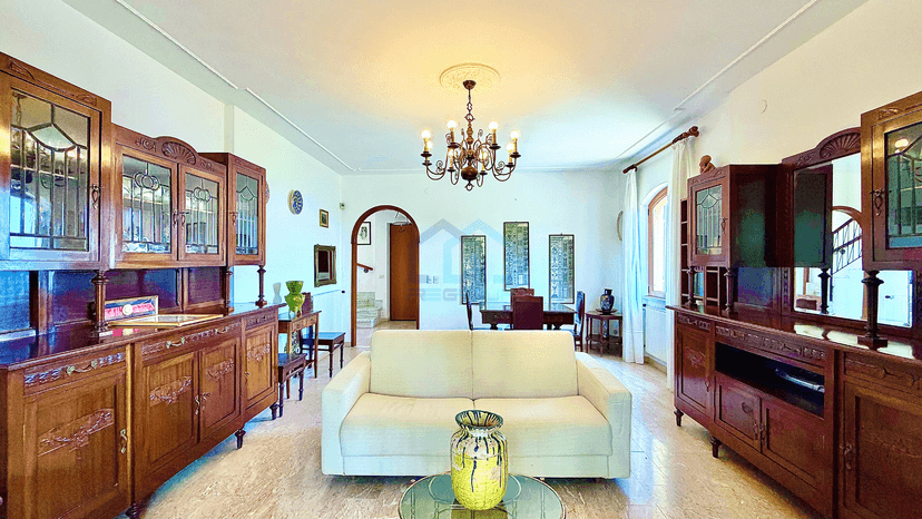 Villa in Via Millelire 14, Bergeggi — foto 2 di 5