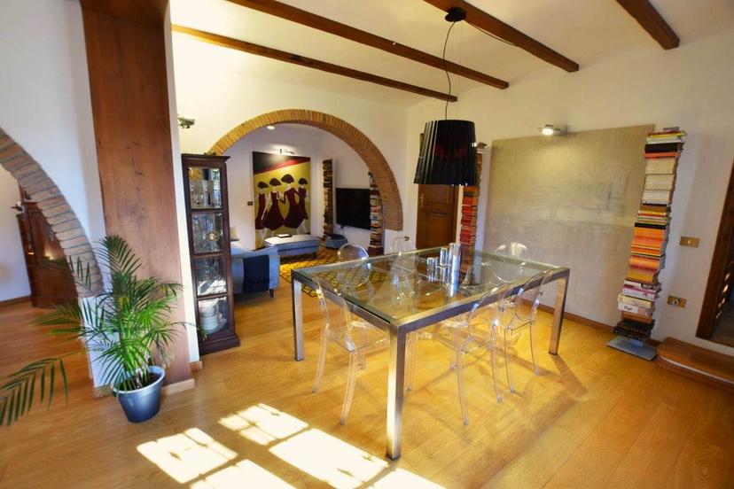 Villa, Fauglia — foto 3 di 5