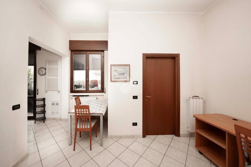Bilocale in Via Monte Grappa 5, Giussano — foto 2 di 5