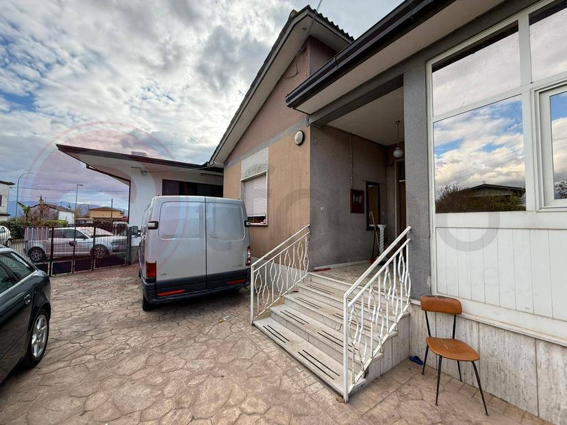 Casa indipendente in Via Guadicciolo 30, Castrocielo — foto 2 di 5