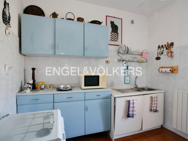 Appartamento in Via Pio IX, Gaeta
