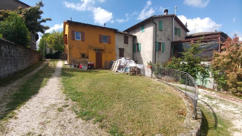 Villa a schiera in Via della Piscina 6, Zocca — foto 3 di 5