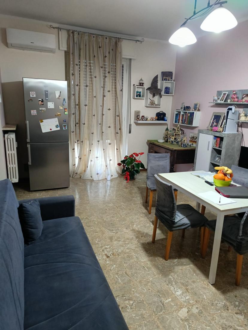 Trilocale in Via Brigate Partigiane   6, Casale Monferrato — foto 5 di 5
