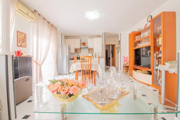 Appartamento in Viale Leonardo da Vinci 92, Lucera
