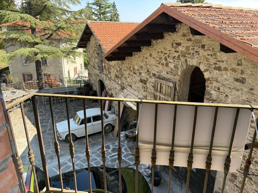 Rustico in Loc. Marra, Corniglio — foto 2 di 5
