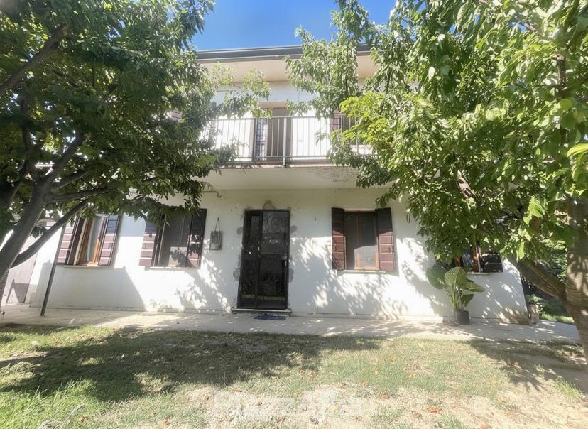 Casa indipendente in Via Veneto, Campolongo Maggiore — foto 3 di 5