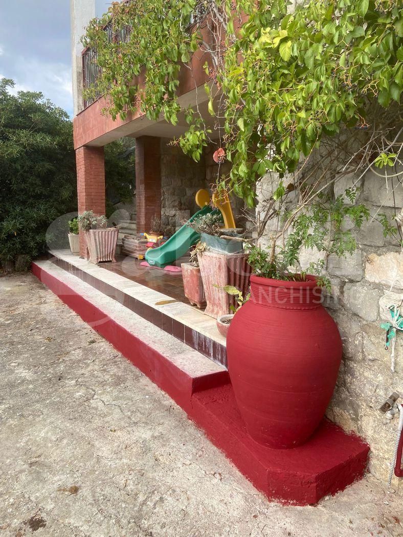 Villa in Contrada Accitella Snc, Cinisi — foto 2 di 5
