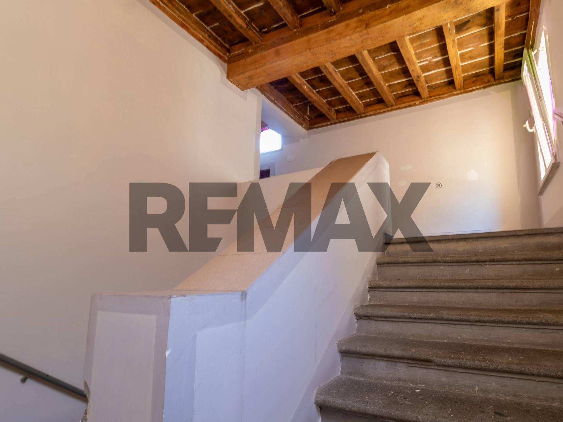 Trilocale in Via Luciano Manara 24, Frascati