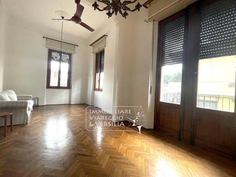 Quadrilocale in Via Mazzini 280, Viareggio — foto 3 di 5