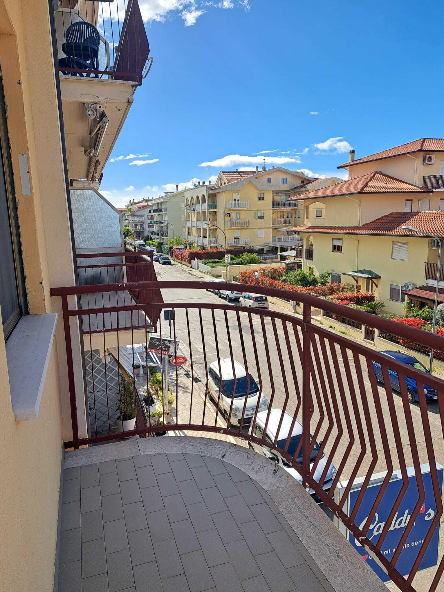 Appartamento in Via V. Bachelet 39, Fossacesia