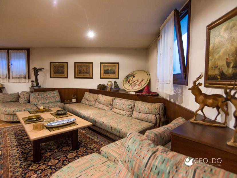 Villa in Via Papa Paolo VI, Vigonza — foto 5 di 5
