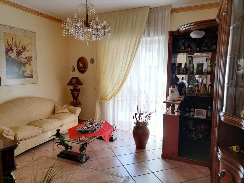 Trilocale in Via Umberto, San Pietro Clarenza — foto 4 di 5