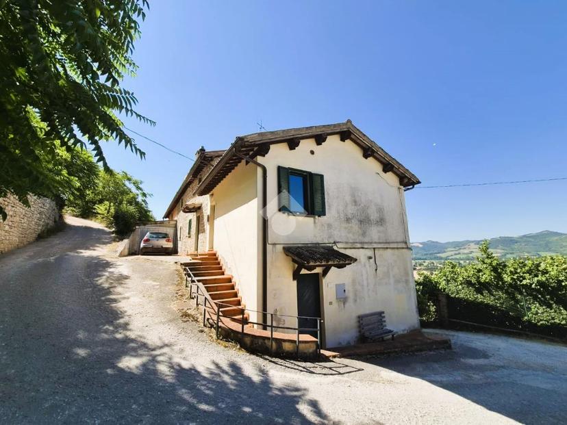 Casa indipendente in Via degli Ulivi, Gubbio — foto 5 di 5