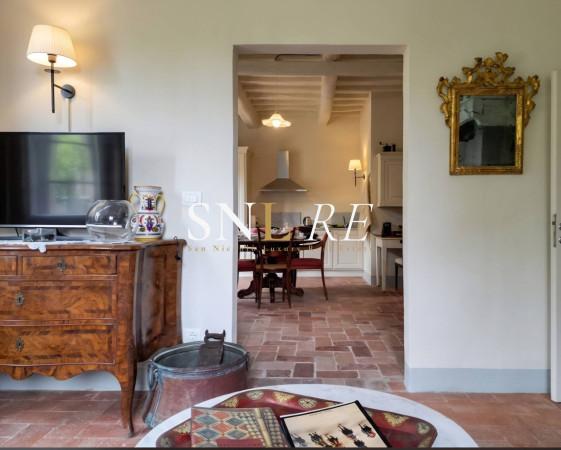 Quadrilocale in Via Roma, Radda in Chianti — foto 3 di 5
