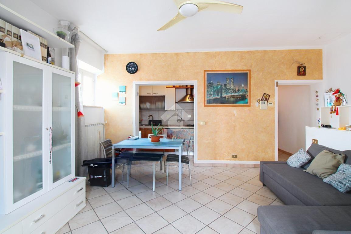 Trilocale in Via Livornese 688, Pisa