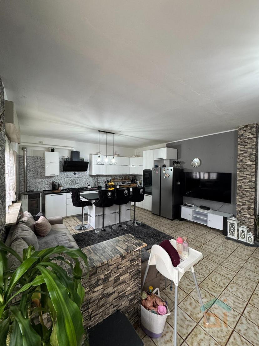 Villa in Via della Vittoria 6, Bagnaria Arsa — foto 4 di 5