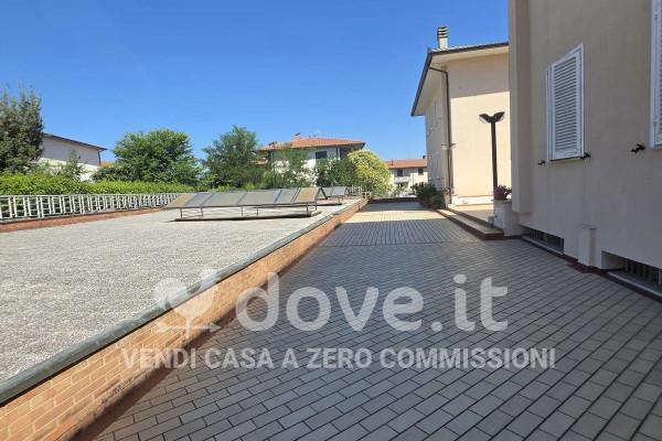 Appartamento in Via Pian del Mandorlo 3, Pienza