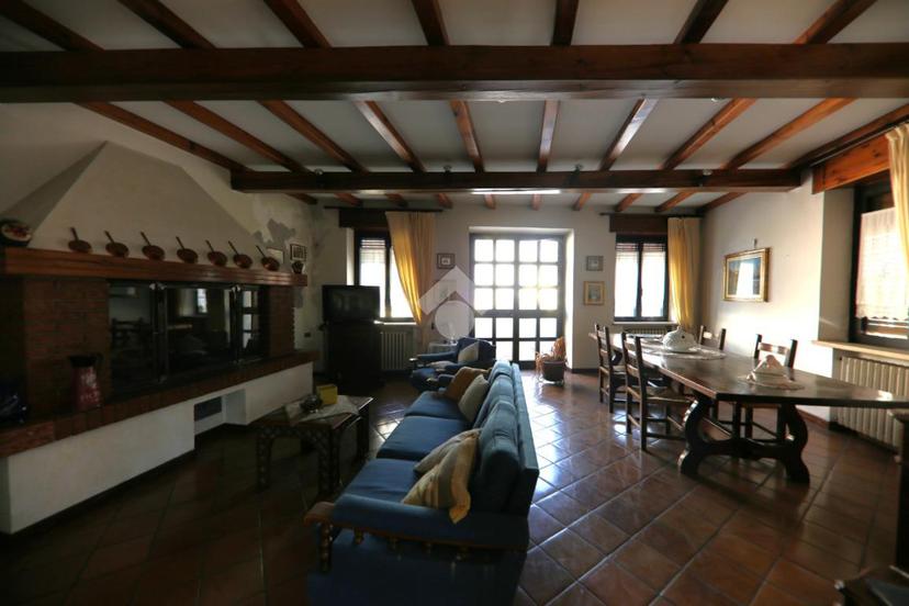 Casa indipendente in Via Unione Europea 22, Marmirolo — foto 5 di 5