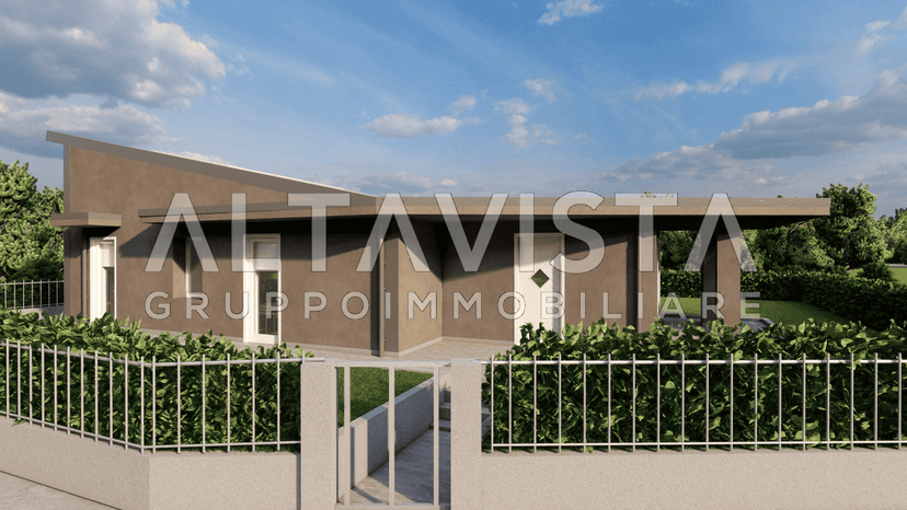 Villa in Via Giuseppe Zanardelli, Muscoline — foto 4 di 5