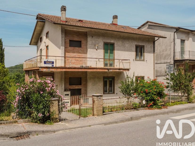 Casa indipendente in Via Risorgimento 28, Valfabbrica — foto 4 di 5
