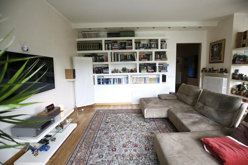 Villa in Via Torino, Baldissero Torinese — foto 5 di 5