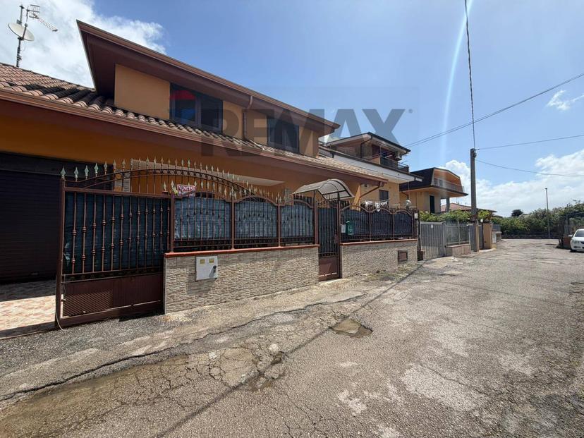 Villa, Minturno — foto 5 di 5