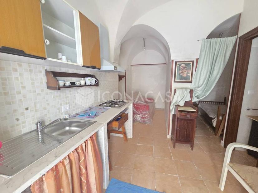 Casa indipendente in Via Macchiavelli S.N.C., Martina Franca — foto 3 di 5