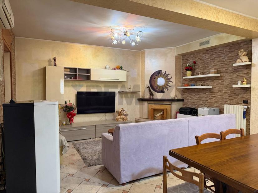 Casa indipendente in Vico 1' Gugliemo Marconi 6, Baranello — foto 5 di 5