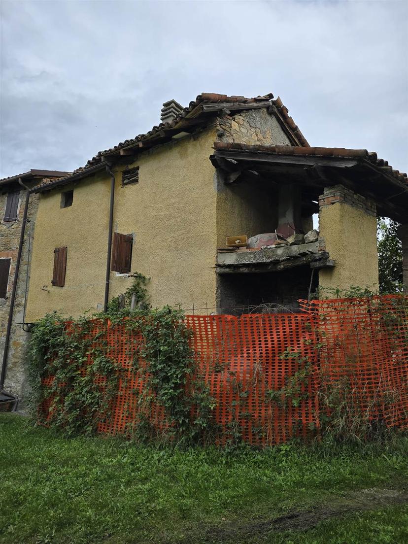 Casa indipendente, Prignano sulla Secchia — foto 4 di 5