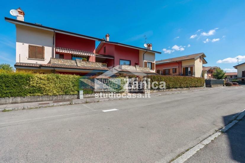 Quadrilocale in Vai Don Gnocchi, Comun Nuovo — foto 4 di 5