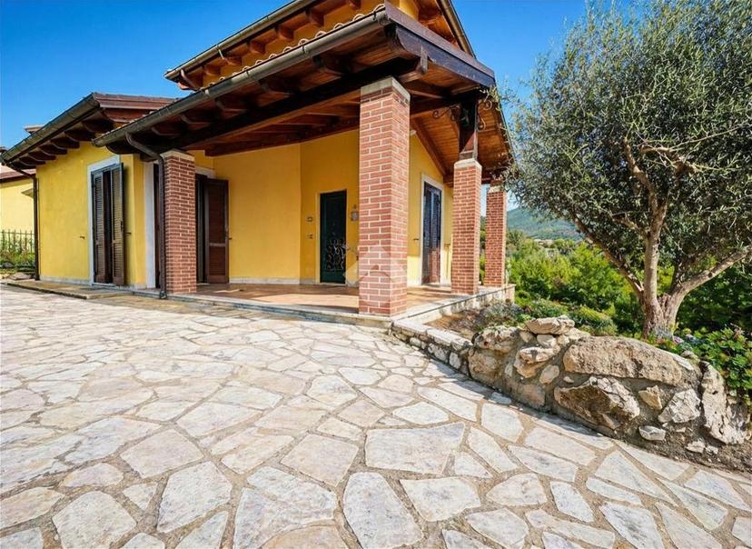 Villa in Via Vill. della Rinascita 1, Stroncone — foto 3 di 5