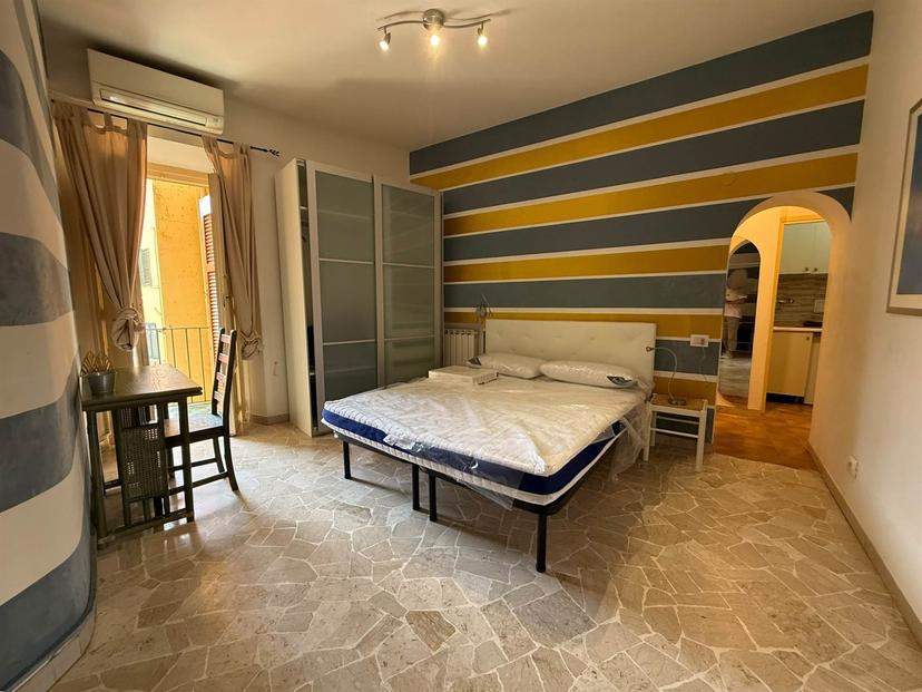 Monolocale in Via Vacchereccia, Firenze