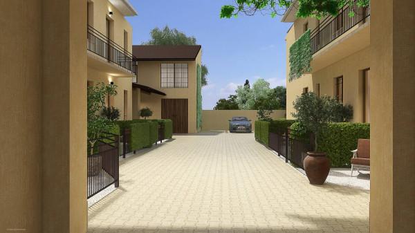Trilocale in Via Giovanni Ferrario 13, Legnano — foto 3 di 5