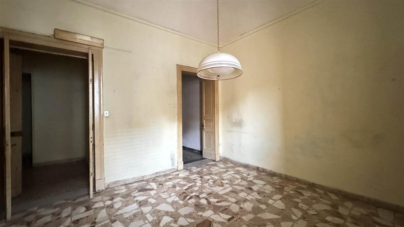 Trilocale in Via Cavour, Scordia