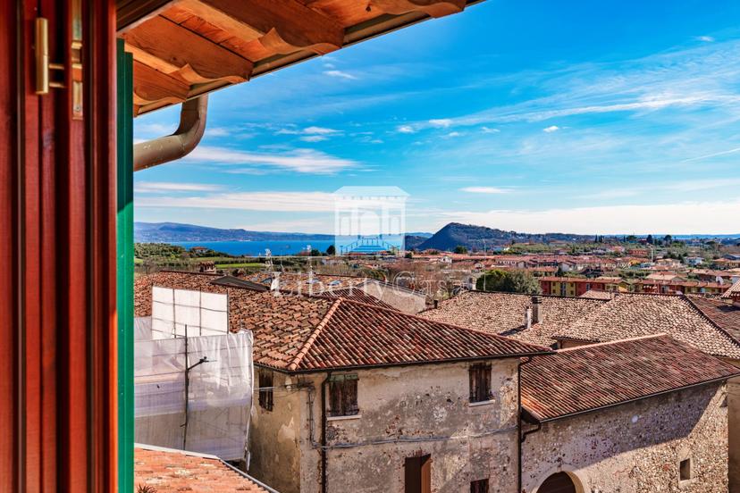 Trilocale in Via Paolo VI, Puegnago sul Garda — foto 5 di 5