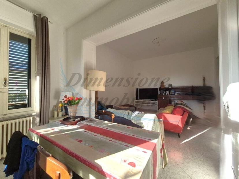 Villa bifamiliare in Via Fratelli Cairoli, Rosignano Marittimo — foto 5 di 5