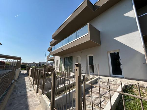 Quadrilocale in Via Gioacchino Rossini, Martinengo — foto 4 di 5