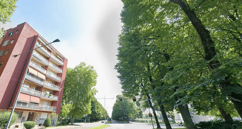 Appartamento in Viale Alcide De Gasperi, San Donato Milanese — foto 5 di 5