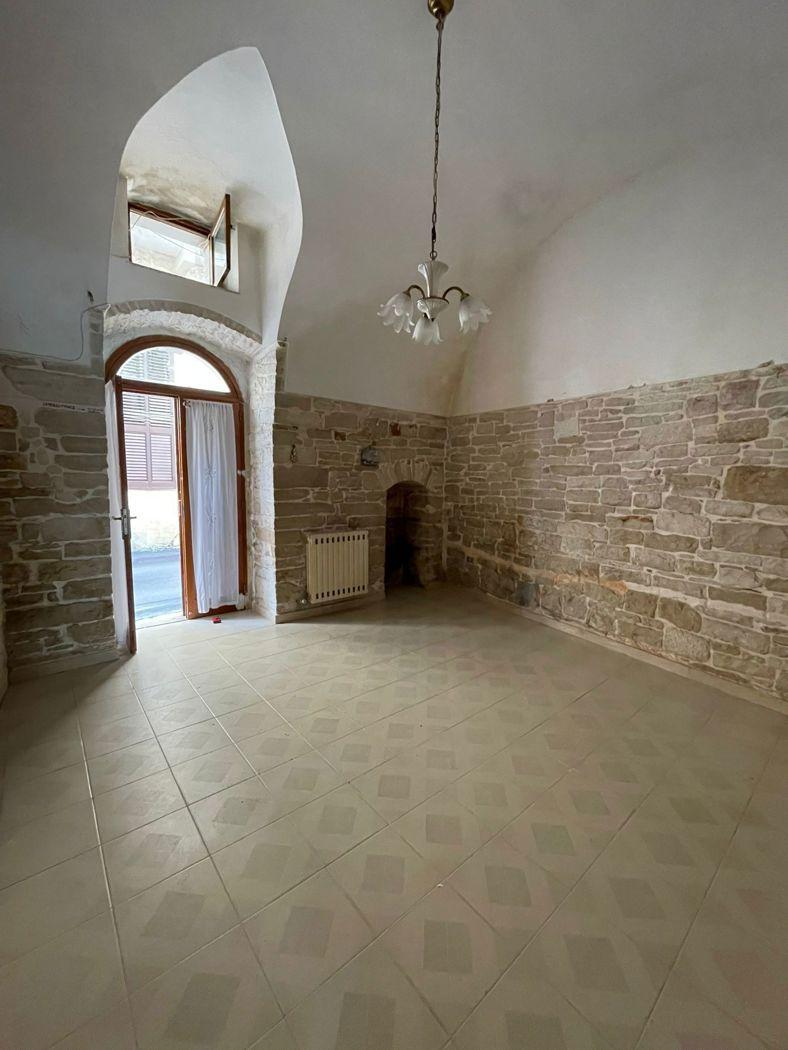 Bilocale in Via Marco Corallaro 10, Ruvo di Puglia