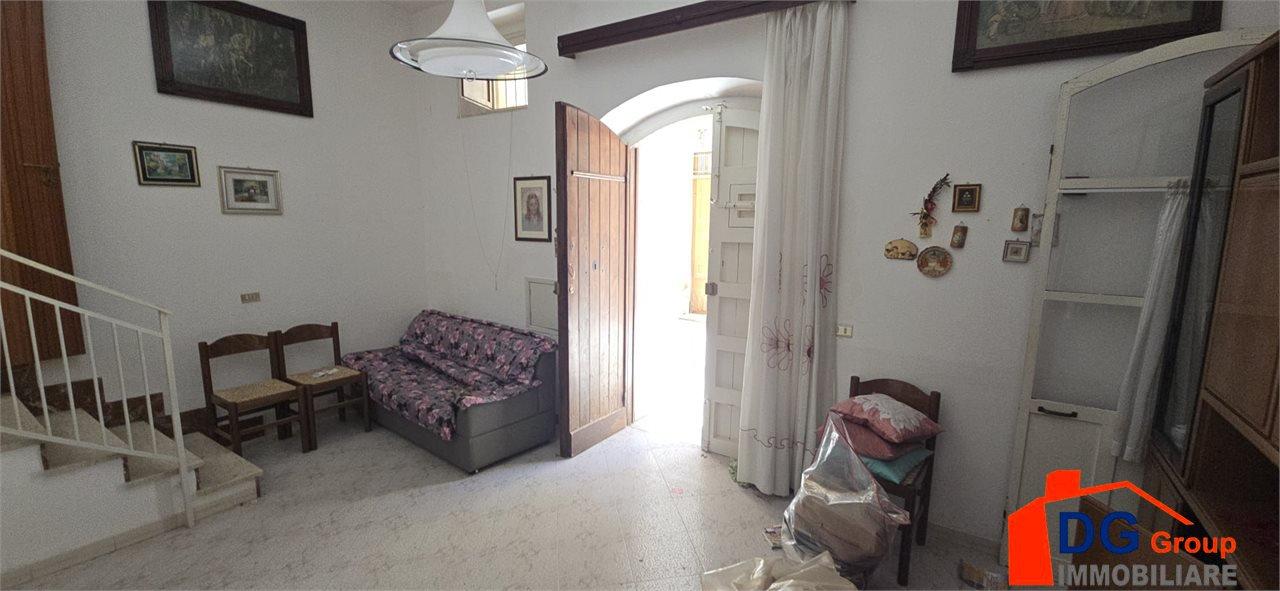 Casa indipendente, Alcamo