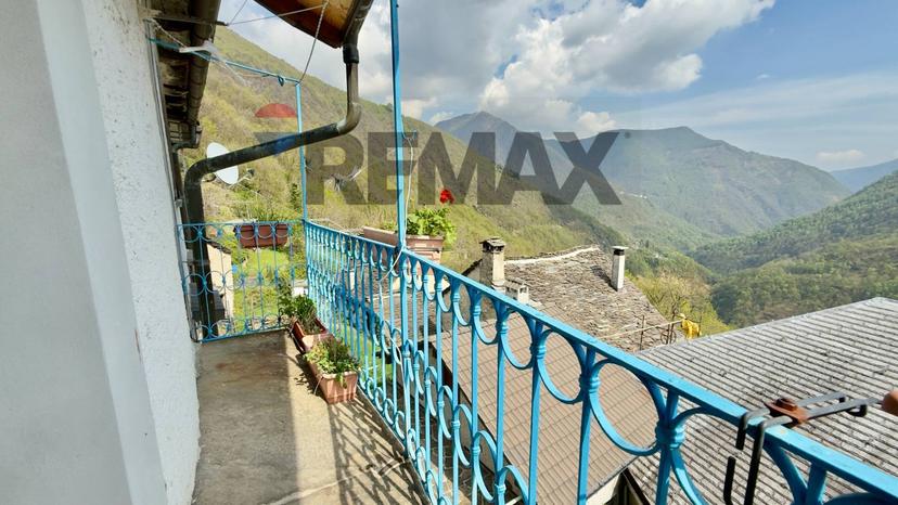 Casa indipendente, Valle Cannobina — foto 4 di 5