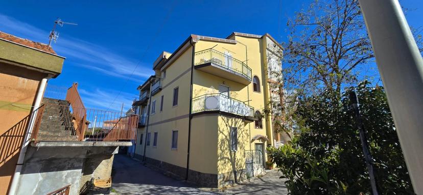 Trilocale in Viale delle Lampare 1, Ascea — foto 5 di 5