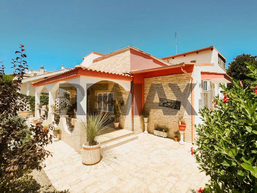 Villa, Noicattaro — foto 5 di 5